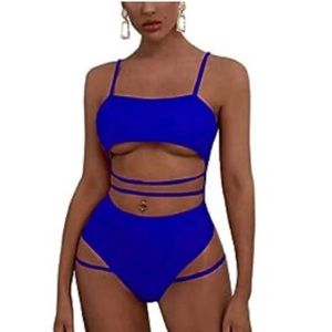 Rave outfit/Swimsuit